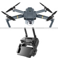 2017 neueste original DJI Mavic pro drohne mit 4 Karat video 1080 p kamera PK DJI Phantom 4 Pro